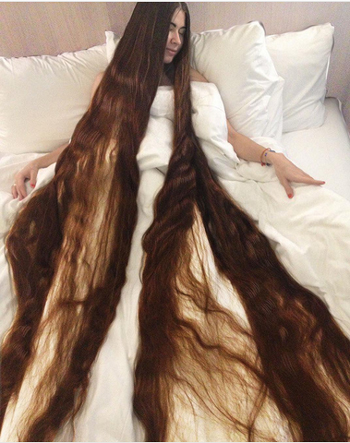 hair 